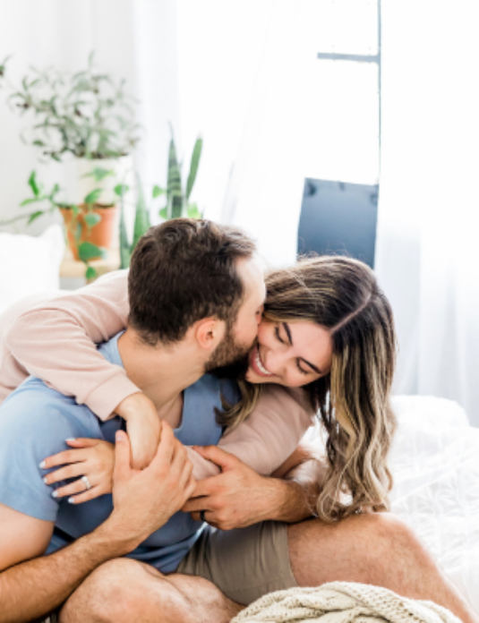 Couples Preconception (Fertility) Testing & Naturopathic Consult Package