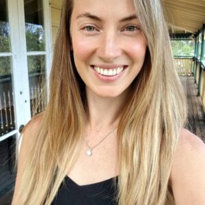 Erika - Gold Coast Naturopath