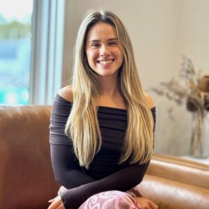 Psychologist Eleanor - The Wellness Emporium