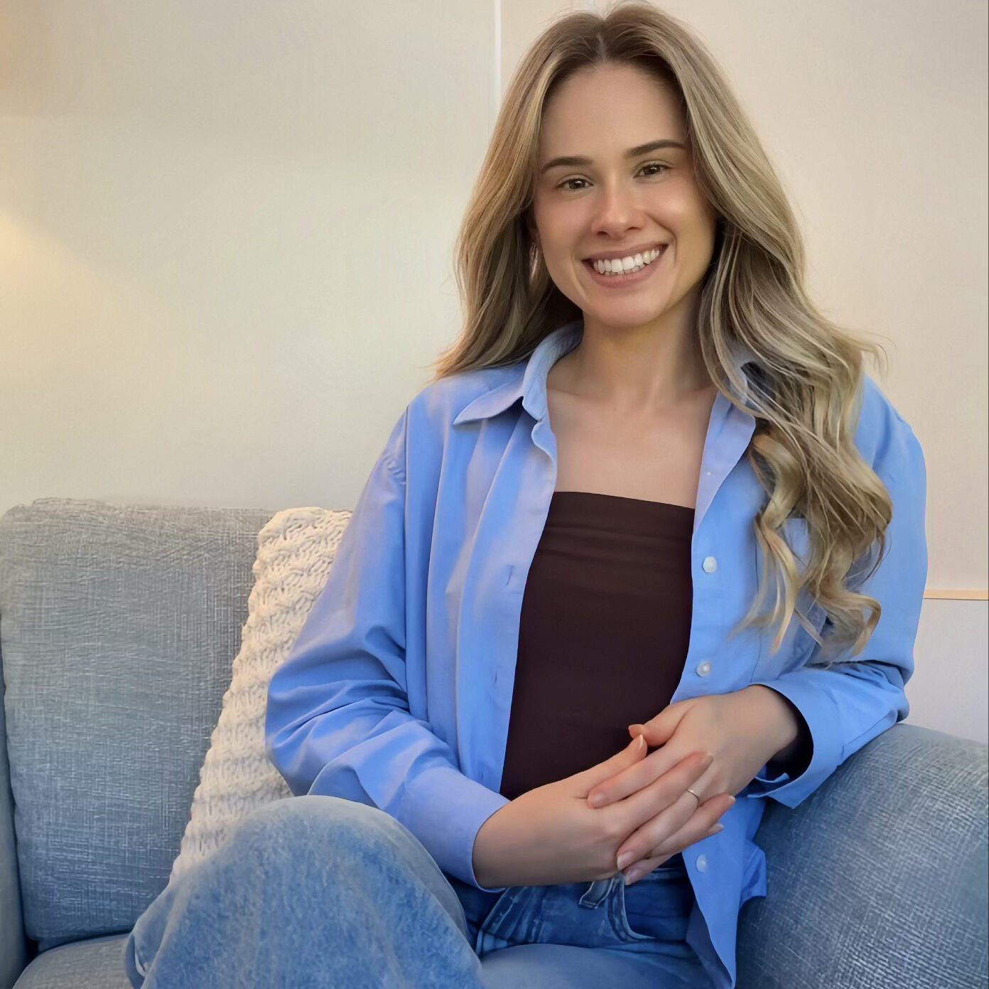 Psychologist Eleanor The Wellness Emporium Burleigh Heads