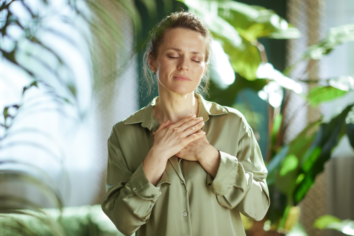 naturopath gold coast