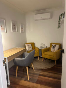 allied health clinic room rental burleigh heads